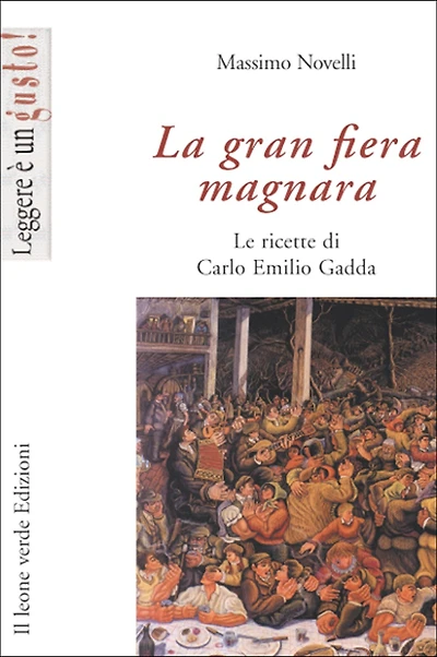 La gran fiera magnara