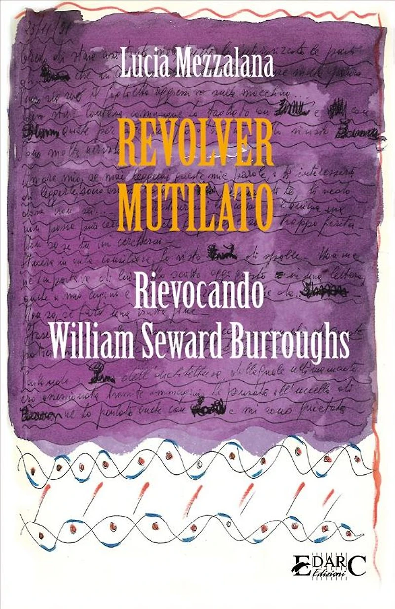 Revolver mutilato