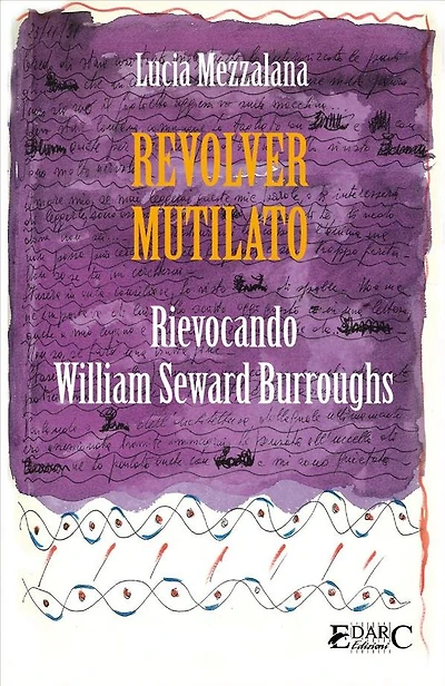 Revolver mutilato