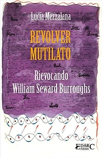 Revolver mutilato
