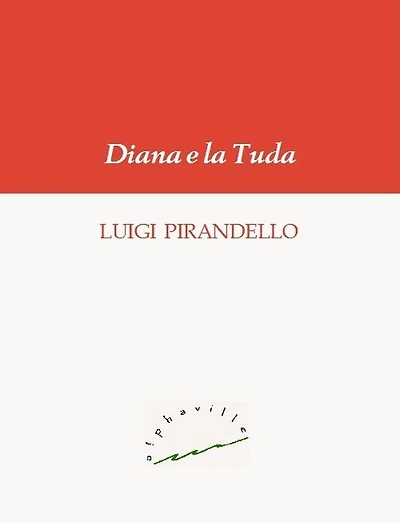 Diana e la Tuda
