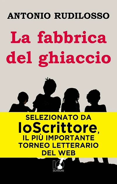 La fabbrica del ghiaccio