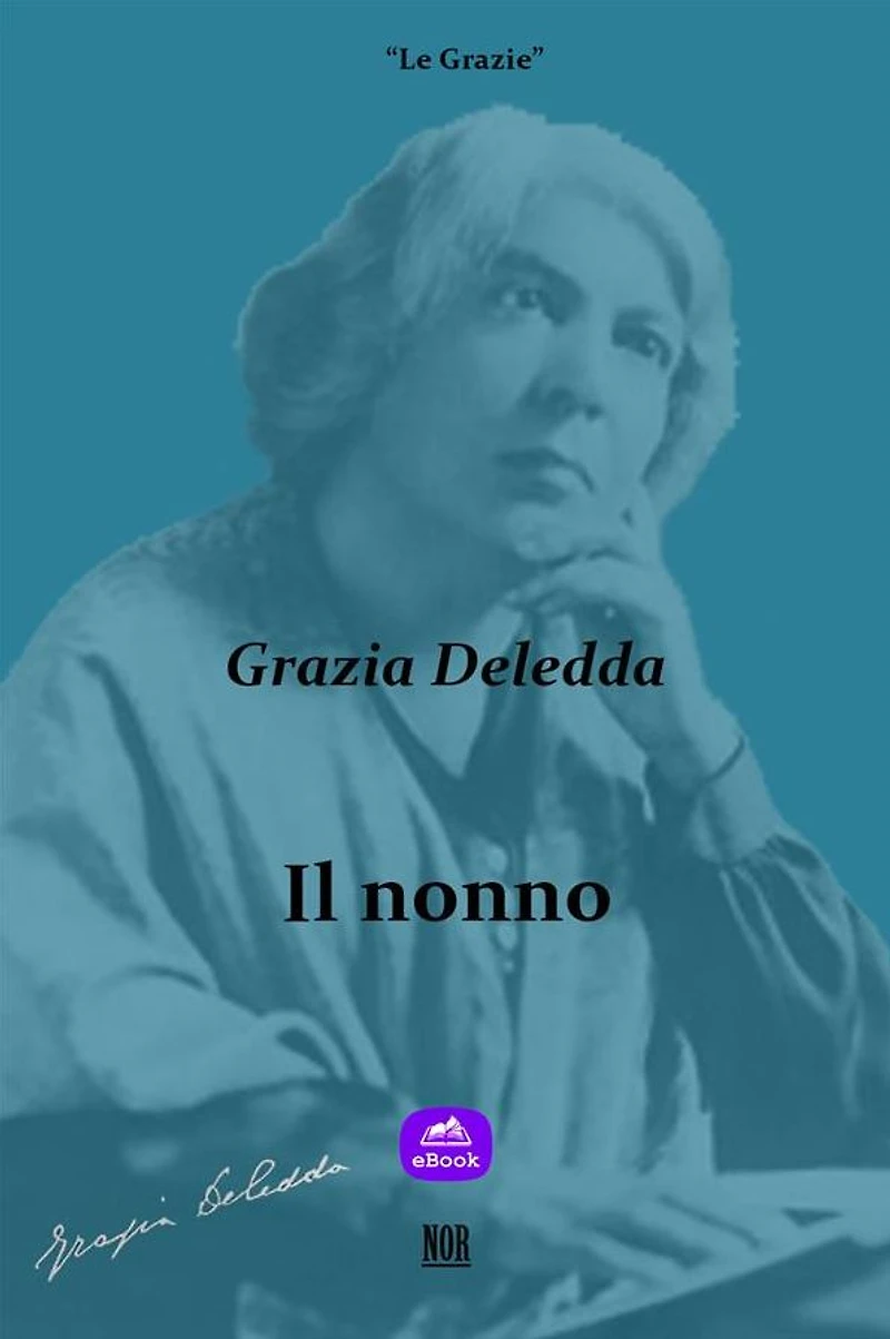 Il nonno (Novelle)