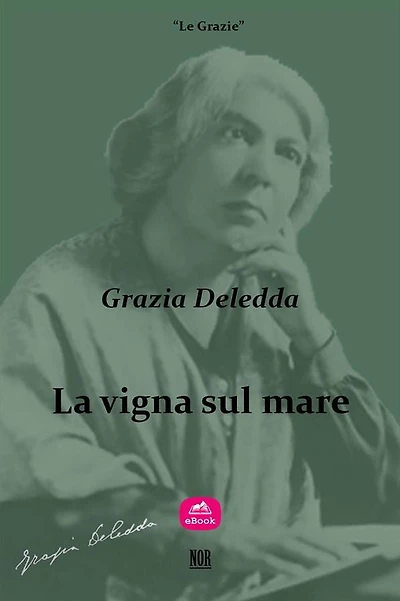 La vigna sul mare