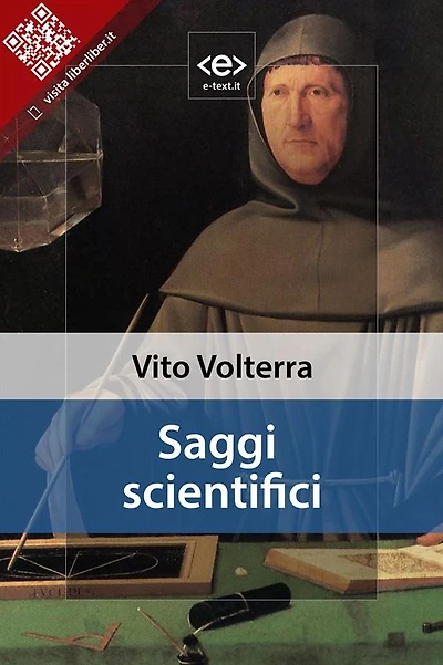 Saggi Scientifici