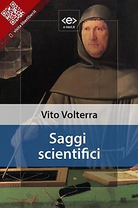 Saggi Scientifici