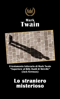 Lo straniero misterioso