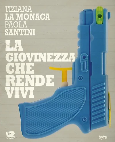 La giovinezza che rende vivi: La strana storia di un detective interinale e della nubilosa primordiale