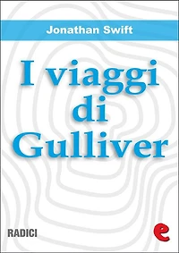 I viaggi di Gulliver (Mondadori)