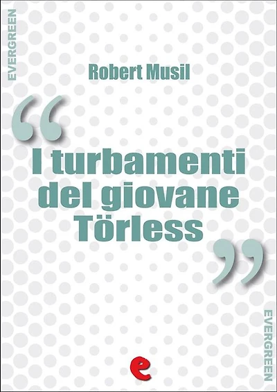I turbamenti del giovane Törless