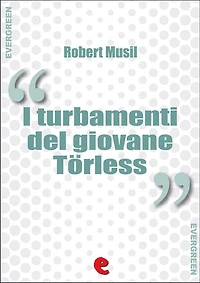 I turbamenti del giovane Törless