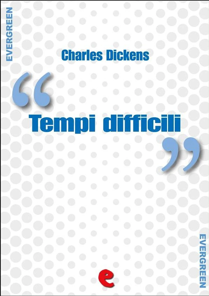 Tempi difficili