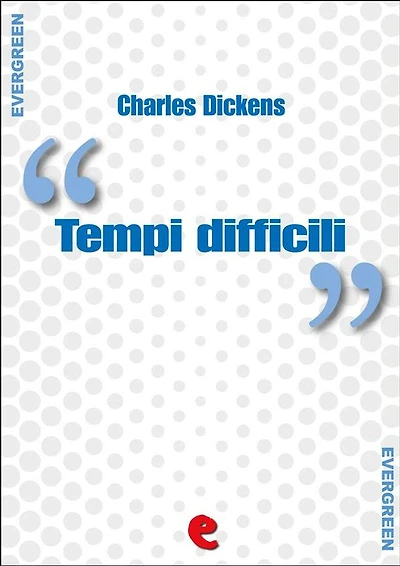 Tempi difficili