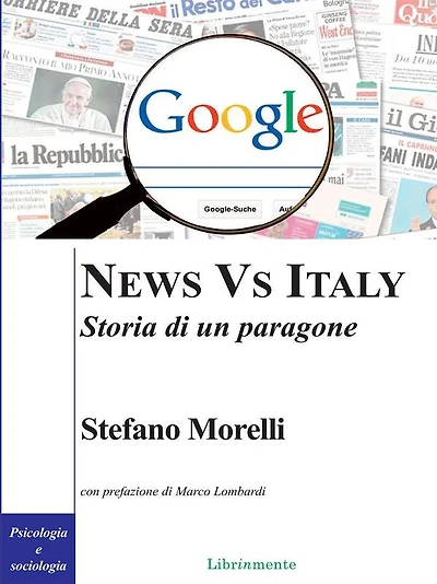News vs Italy. Storia di un paragone