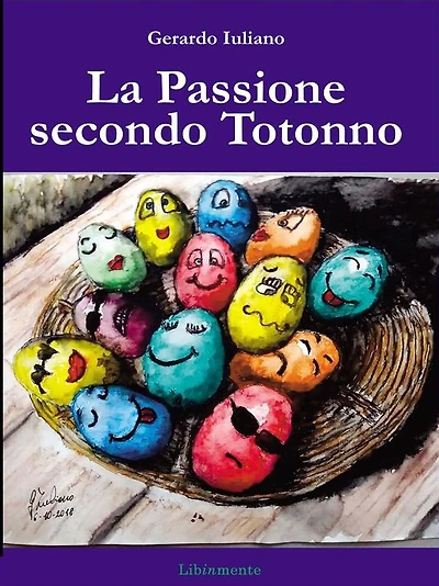 La passione secondo Totonno