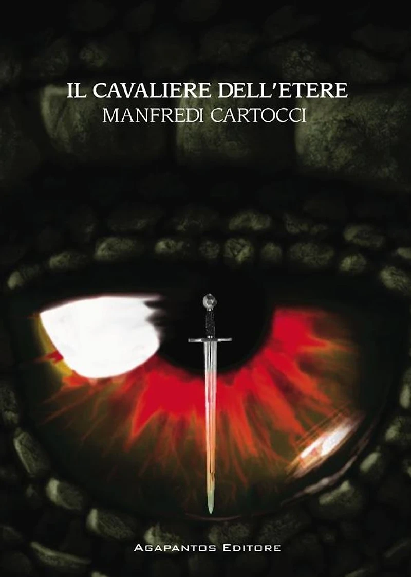 Il cavaliere dell'etere