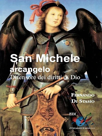 San Michele arcangelo: Difensore dei diritti di Dio