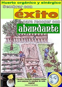 Sembrar con éxito para recoger con abundante