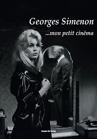 Georges Simenon... mon petit cinéma