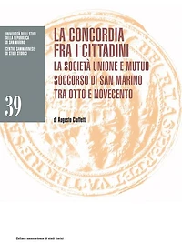 La concordia fra i cittadini