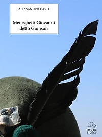 Meneghetti Giovanni detto Gionson