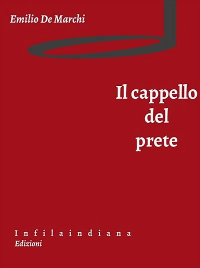 Il cappello del prete