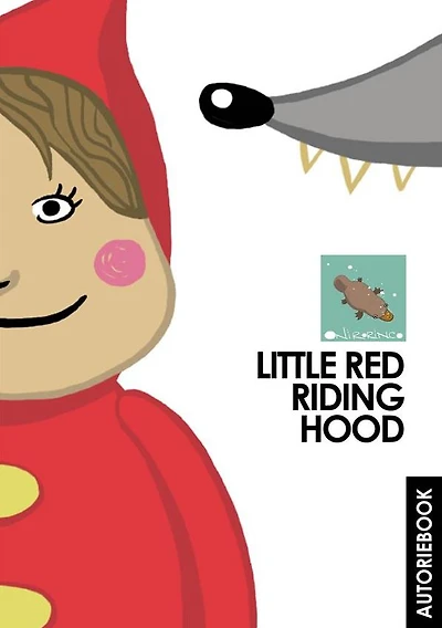 Little red riding hood
