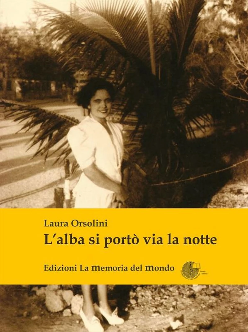 L'alba si portò via la notte