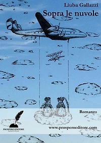 Sopra le nuvole