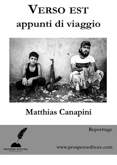 Verso est: appunti di viaggio