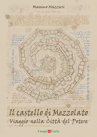 Il castello di Mezzolato: Viaggio nella Città del Potere