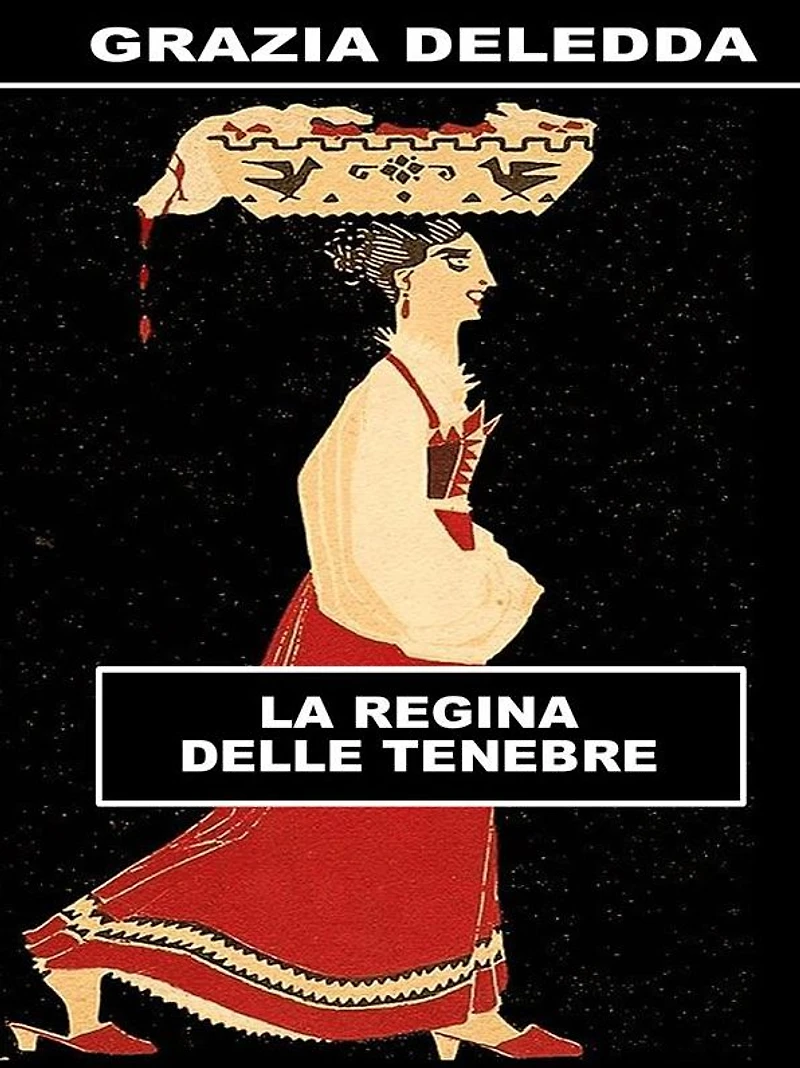 La regina delle tenebre