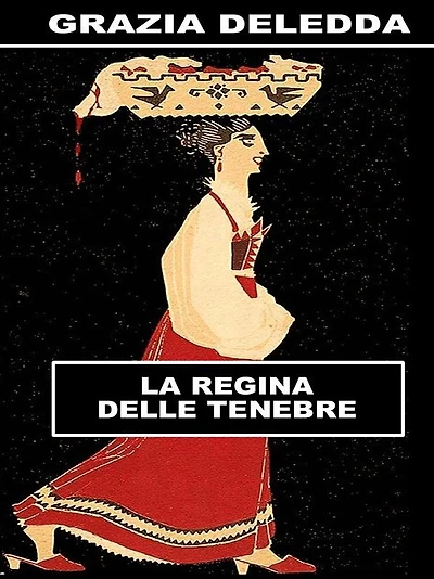 La regina delle tenebre
