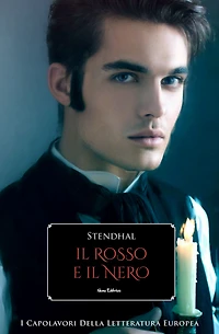 il rosso e nero