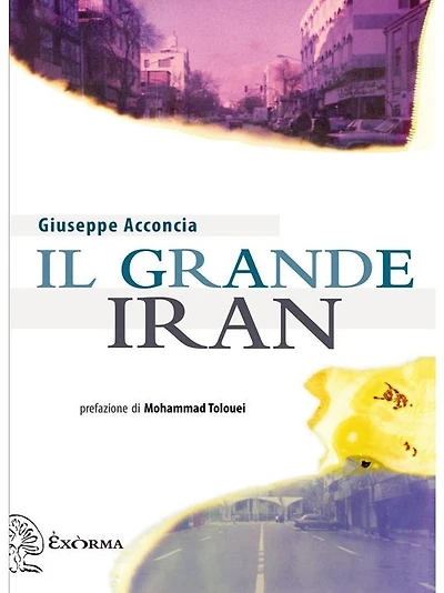 Il grande Iran