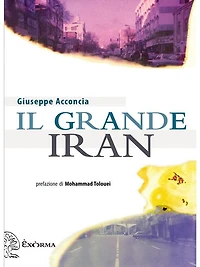 Il grande Iran