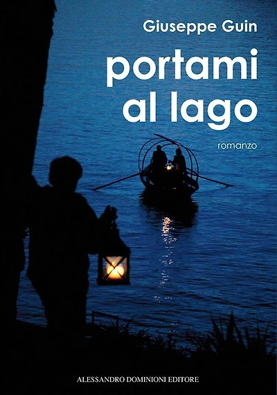 Portami al lago