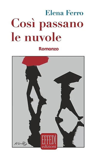 Così passano le nuvole