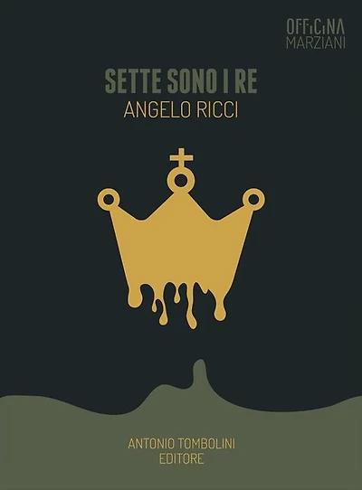 Sette sono i re