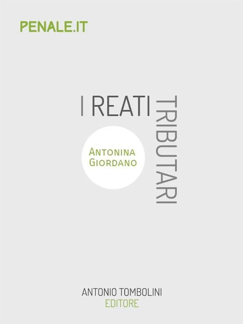 I reati tributari
