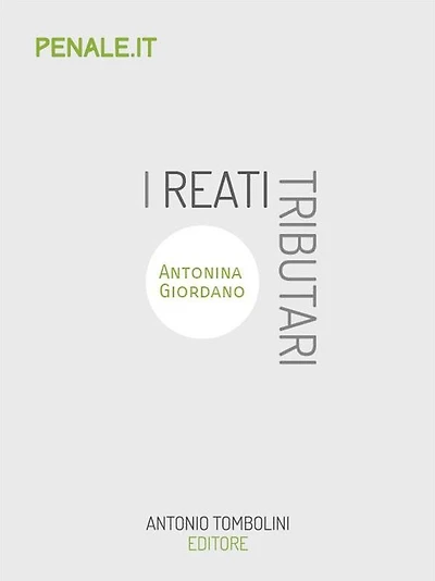I reati tributari