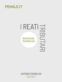 I reati tributari