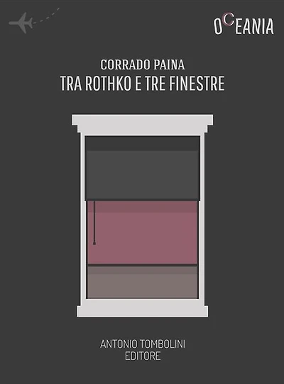 Tra Rothko e tre finestre