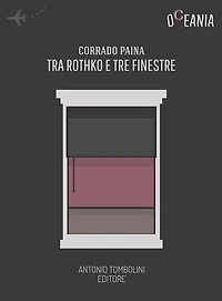 Tra Rothko e tre finestre