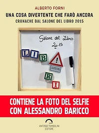 Una cosa divertente che faro` ancora