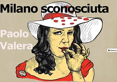 Milano sconosciuta