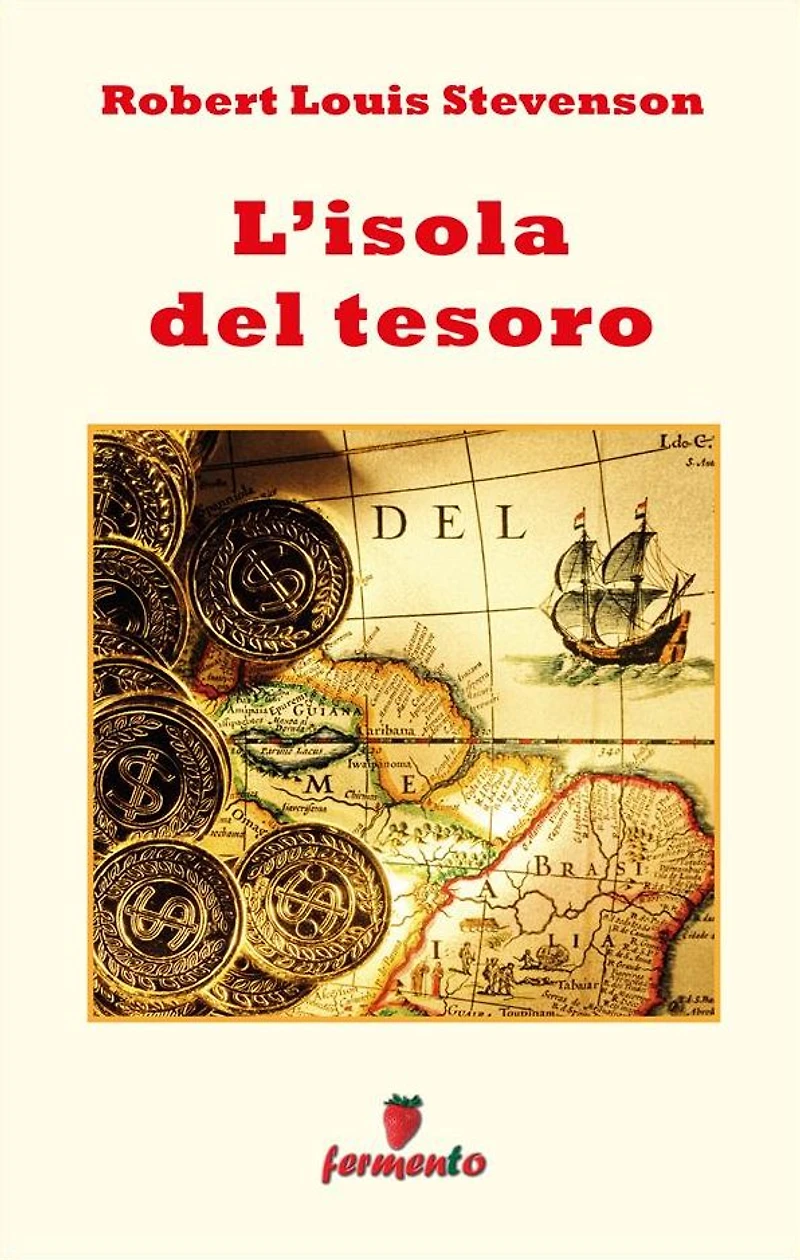 L'isola del tesoro (Mondadori)