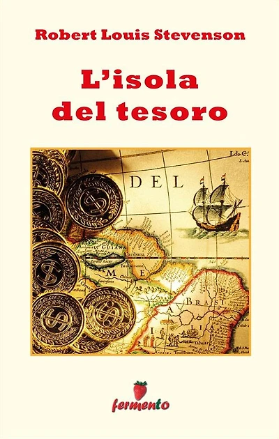 L'isola del tesoro (Mondadori)