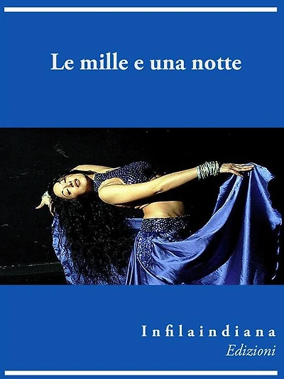 Le mille e una notte