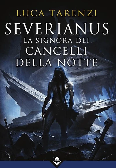 Severianus - La signora dei cancelli della notte